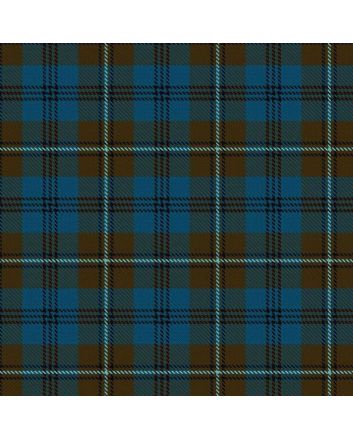 Clan Auld Lang Syne Burns Ancient Tartan Kilt