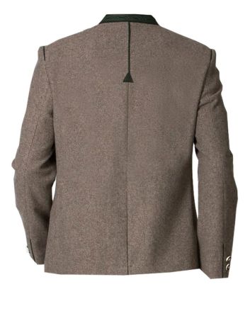 Beautiful Austrian Trachten Jacket