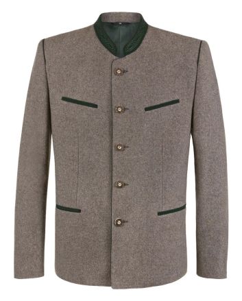 Beautiful Austrian Trachten Jacket
