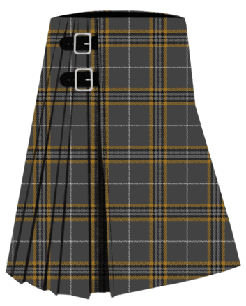 Beatson Tartan Kilt
