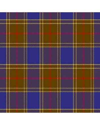 Belfour Tartan Kilt