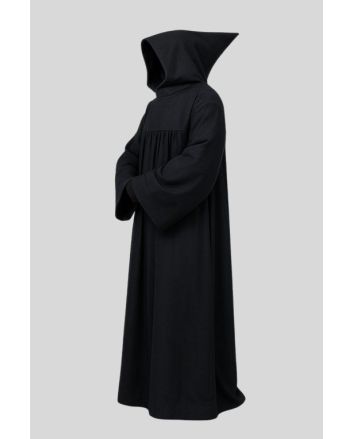 Authentic Benedictine Monk Habits Traditional Monastic Robes