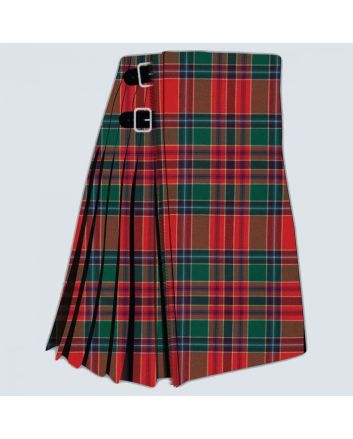 Birrell Ancient Family Tartan Kilt