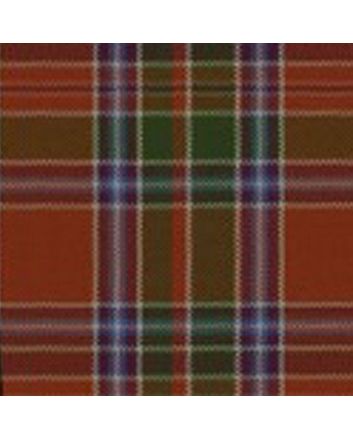 Birrell Modern Family Tartan Kilt