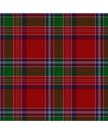 Birrell Ancient Family Tartan Kilt