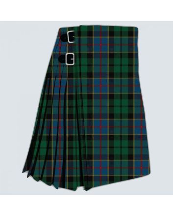 Birse Tartan Kilt