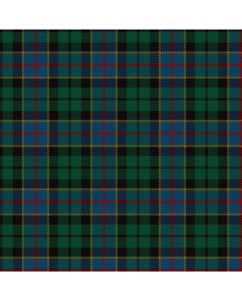 Birse Tartan Kilt