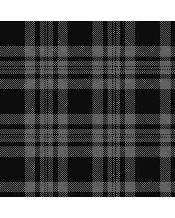Black Isle Tartan Kilt