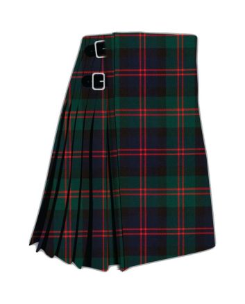 Blair Modern Tartan Kilt
