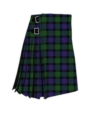 Clan Blair Tartan Kilt