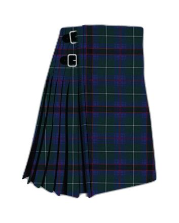 Blairlogie Modern Tartan Kilt
