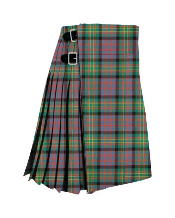 Bowie Ancient Tartan Kilt
