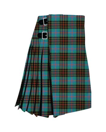 Brodie Hunting Ancient Tartan Kilt