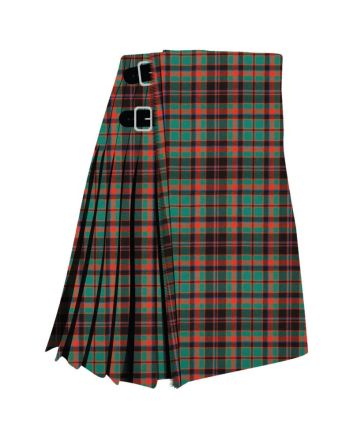 Buchan Ancient Tartan Kilt
