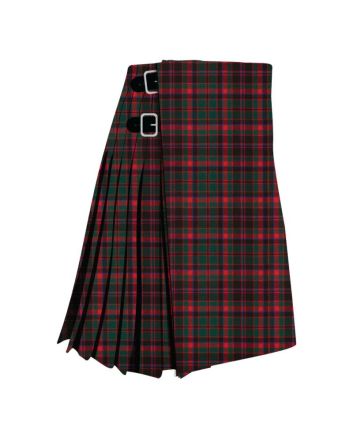 Buchan Modern Tartan Kilt
