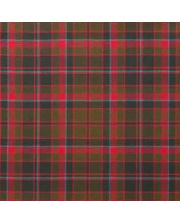 Buchan Weathered Tartan Kilt