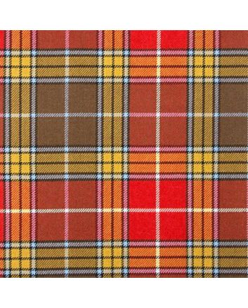 Buchanan Old Weathered Tartan Kilt