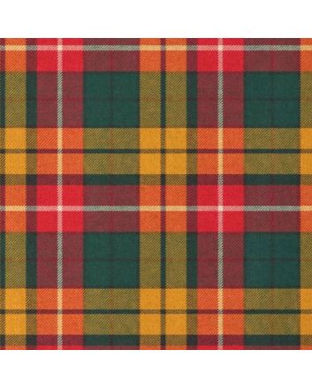 Buchanan Repro Tartan Kilt