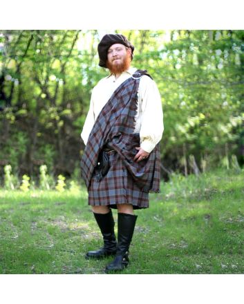 Great Kilt