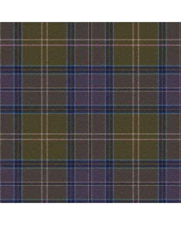 Caledonia Calling Tartan Kilt