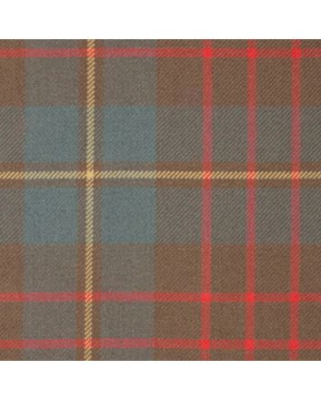 Cameron Hunting Weathered Tartan Kilt
