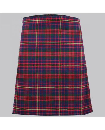 Cameron of Erracht Modern Tartan Kilt