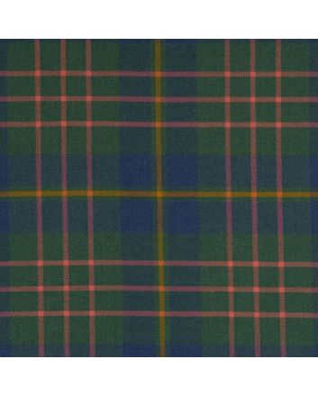 Cameron of Lochiel Hunting Muted Tartan Kilt