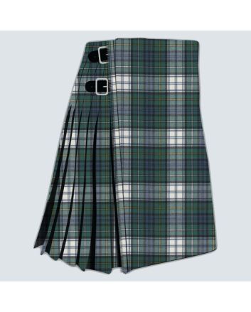 Campbell Dress Ancient Tartan Kilt
