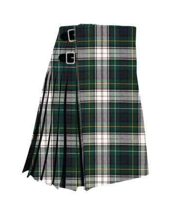 Campbell Dress Modern Tartan Kilt