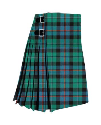 Campbell of Cawdor Ancient Tartan Kilt