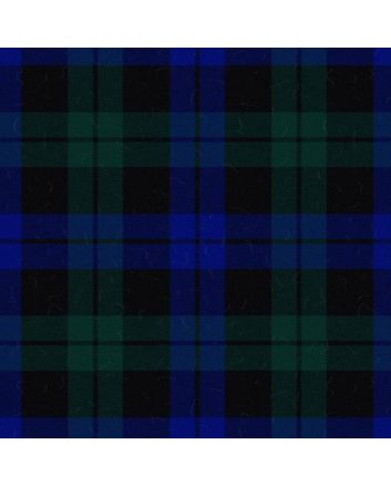 Campbell of Lochawe Modern Tartan Kilt