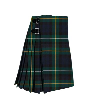 All Campbell of Louden Modern Tartan KIlt