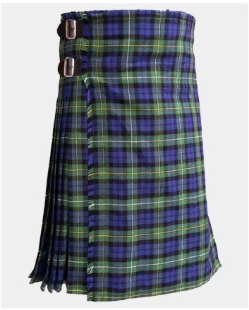 Campbell of Loudon (Campbell Loudon) Modern Tartan Kilt