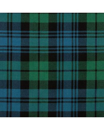 Clan Campbell Anicent Tartan Kilt