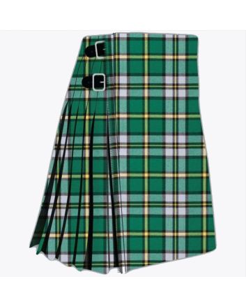 Clan Cape Breton Canadian Tartan Kilt