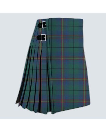 Carmichael Ancient Tartan Kilt
