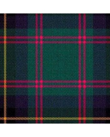 Carrick Hunting Modern Tartan Kilt