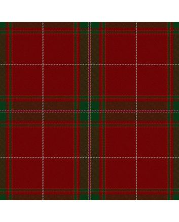 Carruthers Tartan Kilt