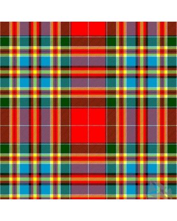 Clan Chattan Modern Tartan Kilt