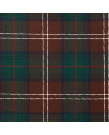 Chisholm Hunting muted Tartan Kilt