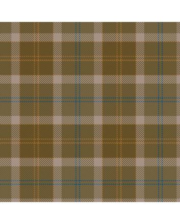 Clan Cladish Tartan Kilt