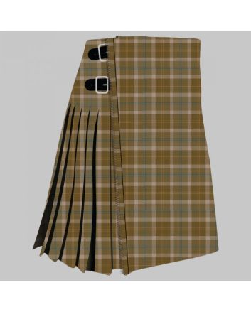 Clan Cladish Tartan Kilt
