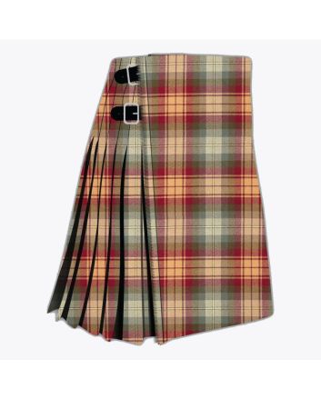 Clan Auld Scotland Tartan Kilt

