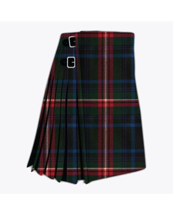 Clan Braveheart Tartan Kilt For Men
