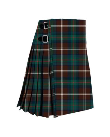 Clan Chisholm Hunting Tartan Kilt