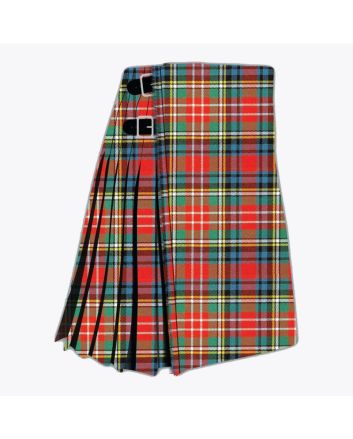 Clan Christie Tartan Kilt