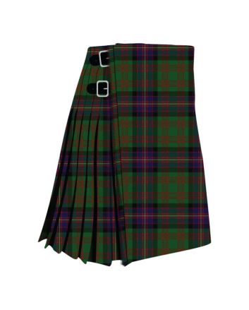 Clan Cochrane Tartan Kilt
