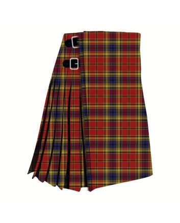 County Derry Tartan Kilt