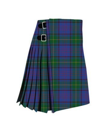 County Donegal Tartan Kilt
