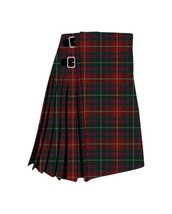 County Meath Tartan Kilt